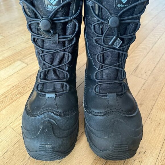 Columbia Boot kids boots - Picture 1 of 5